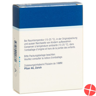 Zithromax Granulat 300mg Beutel 3 Stück