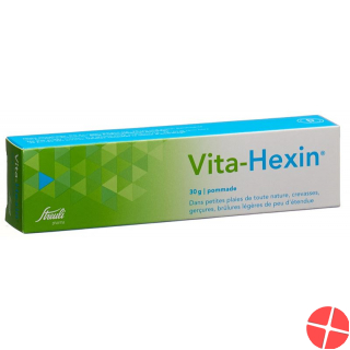 Vita Hexin Salbe 30g