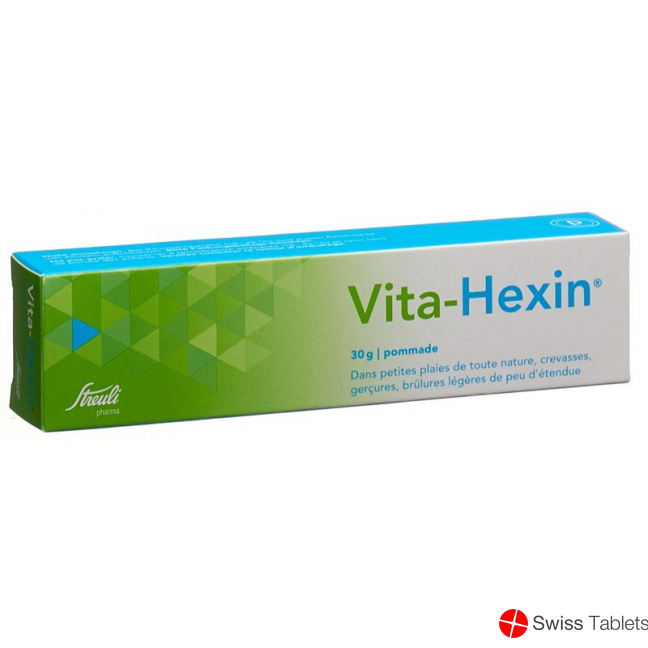 Vita Hexin Salbe 30g buy online