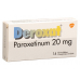 Deroxat Filmtabletten 20mg 14 Stück buy online