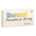 Deroxat Filmtabletten 20mg 28 Stück buy online
