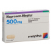 Naproxen Mepha 500 Lacktab 500mg 10 Stück buy online