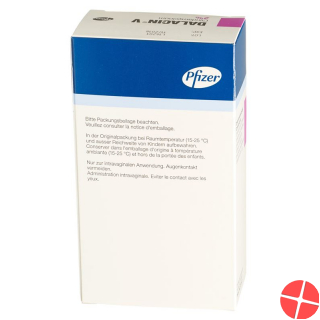 Dalacin V Vaginalcreme 2% Tube 40g