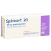 Spiricort 20 Filmtabletten 20mg 20 Stück buy online