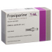 Fraxiparine 1ml Injektionslösung 10 Fertigspritzen 1ml buy online