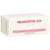 Neurontin 300 Kapseln 300mg 100 Stück buy online