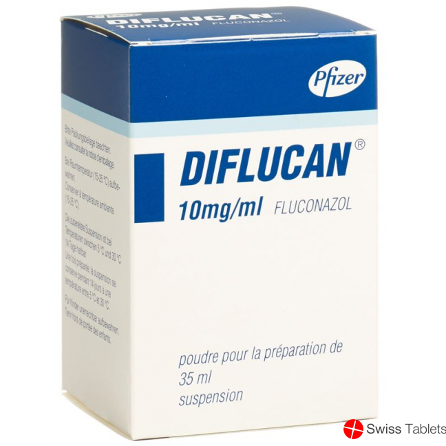 Diflucan Suspension 10mg/ml 35ml buy online Diflucan Suspension 10mg/ml 35ml buy online