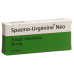 Spasmo Urgenin Neo Dragees 20 Stück buy online