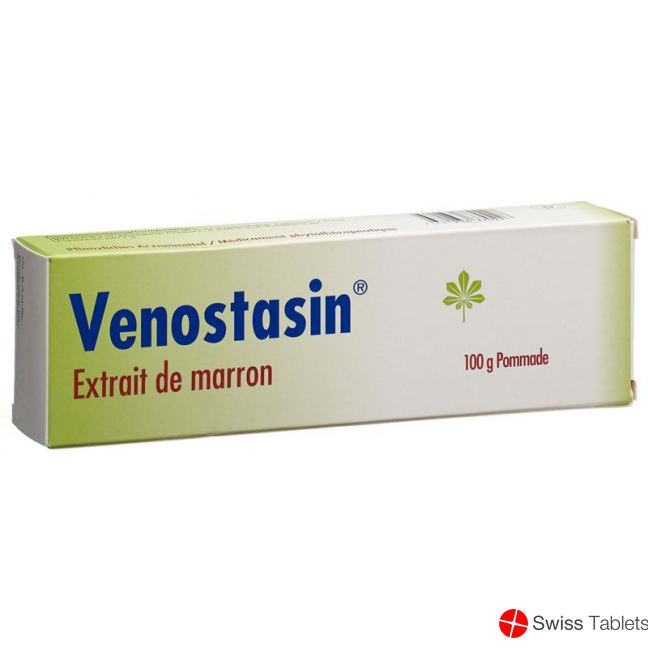 Venostasin Salbe 100g buy online
