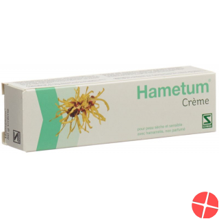 Hametum Creme 50g