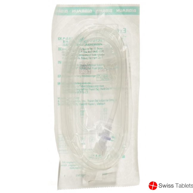 Braun Heidelberger Verlängerung 140cm L Lock buy online