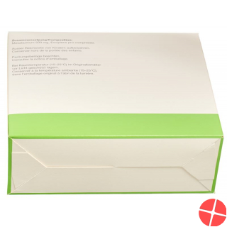 Pentasa Depottabl 500mg 300 Stück