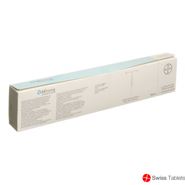 Mirena Iup buy online