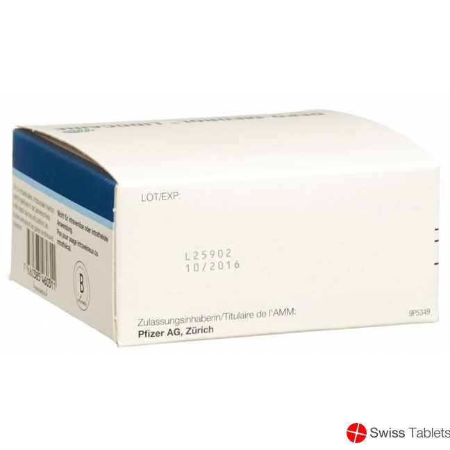 Depo Medrol Lidocaine 40mg/ml 25 Durchstechflaschen 1ml buy online