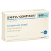 Unifyl Continus Retard Tabletten 600mg 30 Stück buy online