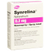 Synrelina nasal spray 60 doses buy online