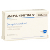 Unifyl Continus Retard Tabletten 400mg 30 Stück buy online