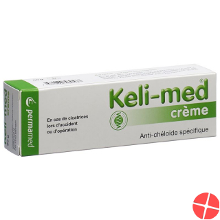 Keli-med Creme 50g
