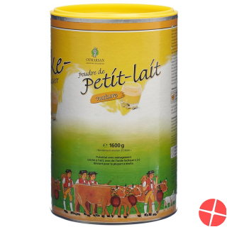 Otmarsan Kurmolke Natur 1.6kg