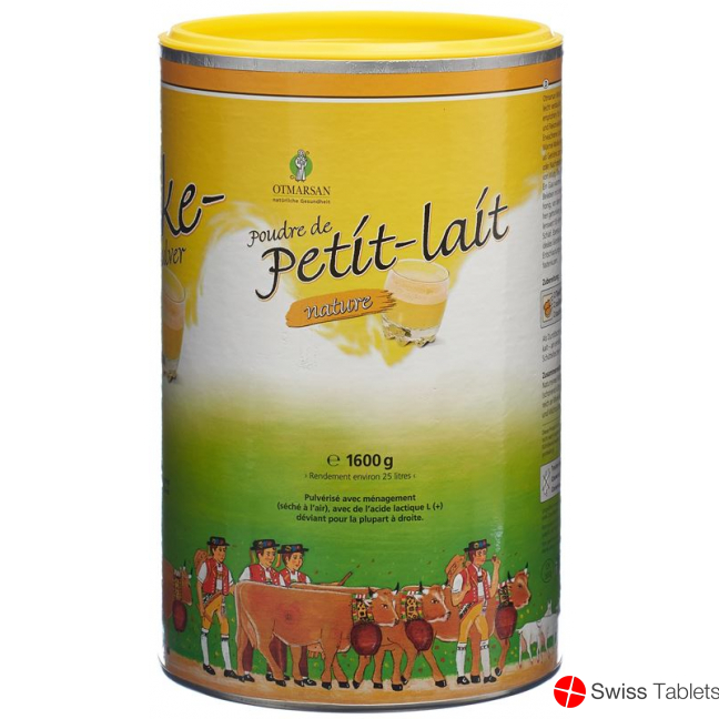 Otmarsan Kurmolke Natur 1.6kg buy online