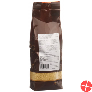 Biofarm Bio Couscous Beutel 500g