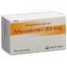 Mevalotin Tabletten 20mg 100 Stück buy online