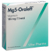 Mg5 Oraleff 30 Brausetabletten buy online