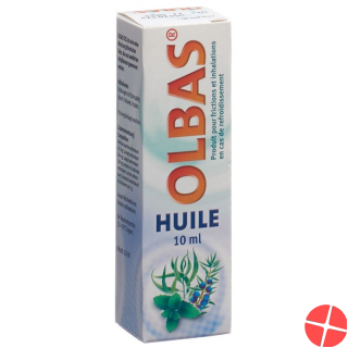 Olbas Öl 10ml