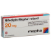 Nifedipin Mepha 20 Retard Tabletten 20mg 30 Stück buy online