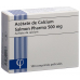 Calcium Acetat Salmon Pharma 500mg 100 Stück buy online
