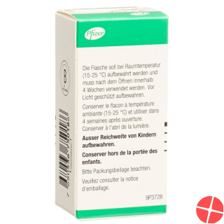 Xalatan Augentropfen 2.5ml