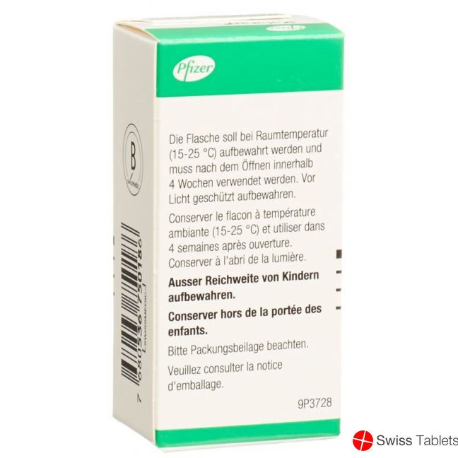 Xalatan Augentropfen 2.5ml buy online