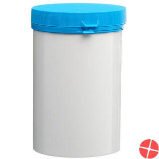 Omida Schüssler No15 Kal Jod Tabletten D 12 1000g