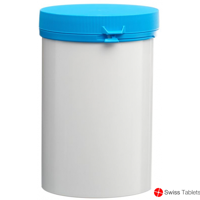 Omida Schüssler No15 Kal Jod Tabletten D 12 1000g buy online