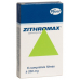 Zithromax 250mg 6 Filmtabletten buy online