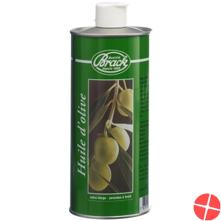Brack Olivenöl Extra Vierge 7.5dl