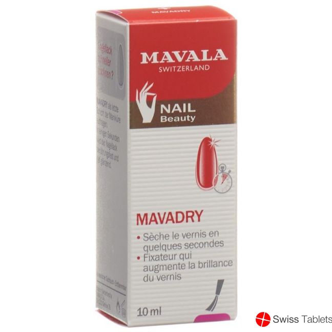 Mavala Mavadry 10ml buy online