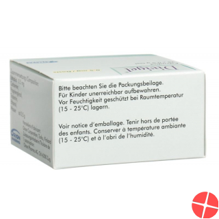 Divigel Gel 28x 0.5g