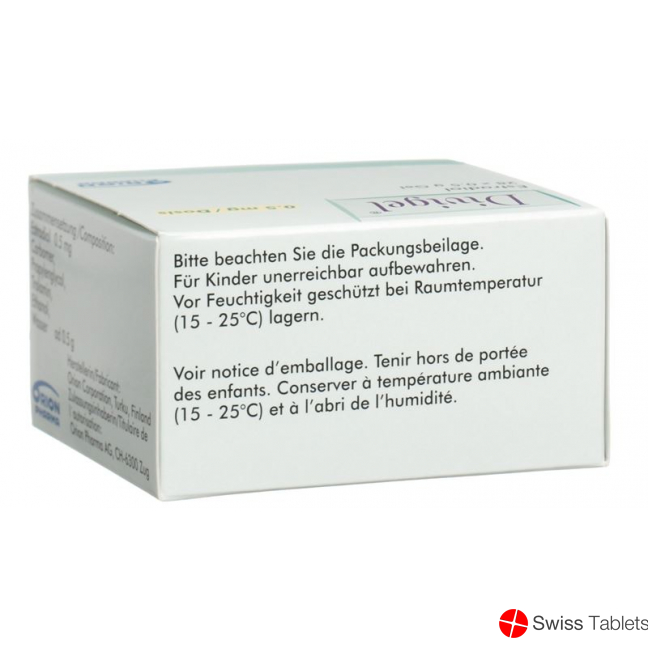 Divigel Gel 28x 0.5g buy online