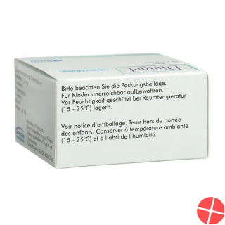Divigel Gel 28x 1g