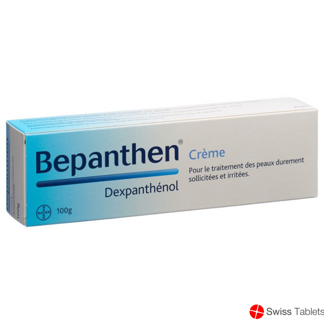 Bepanthen Creme 100g buy online