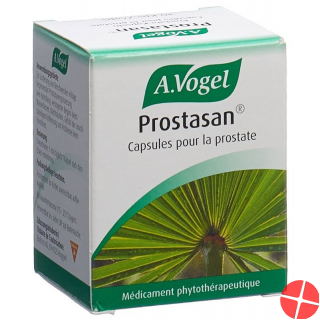 Prostasan 30 Kapseln