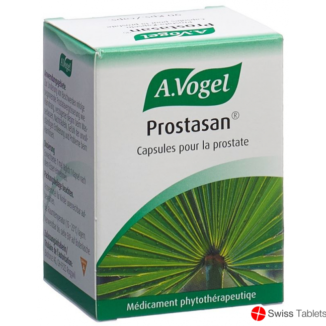 Prostasan 90 Kapseln buy online