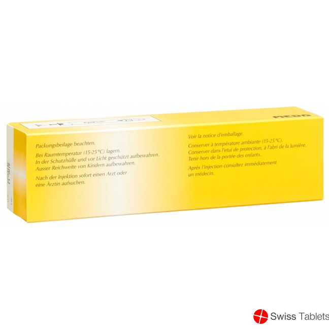 Epipen 0.3mg Auto Injektor buy online