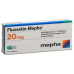 Fluoxetin Mepha Kapseln 20mg 14 Stück buy online
