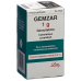 Gemzar Trockensubstanz 1g Vial buy online