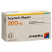 Acyclovir 200mg 25 Tabletten buy online
