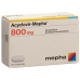 Acyclovir Mepha Tabletten 800mg 35 Stück buy online