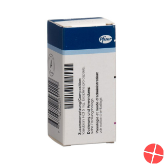 Zavedos Kapseln 5mg