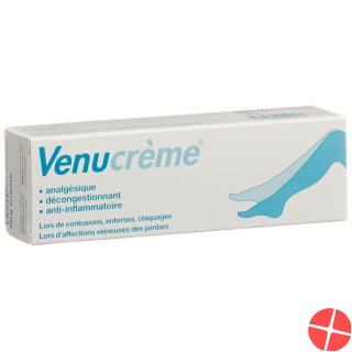 Venucreme Creme 50g